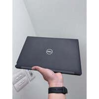 Dell Latitude 7490 Core I5 8G 256G 14 Inch Full HD