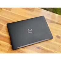 DELL LATITUDE 7490 CORE I5 GEN 8 RAM 8G SSD 256G 14INCH FULLHD