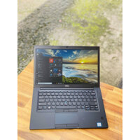 DELL LATITUDE 7490 CORE I7 8650U RAM 16G SSD 512G 14INCH FHD