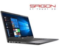 Dell Latitude 7490/ Core i7 8650u/ RAM 8 GB/ SSD 256 GB/ 14” Full HD IPS