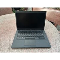 Dell Latitude 7490