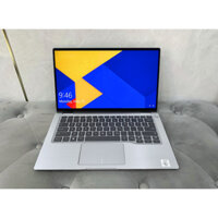 Dell Latitude 9410 2 in 1 Core i7-10610U RAM 16GB SSD 512GB 14 inch FHD
