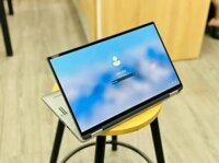 DELL LATITUDE 9410 - 2IN1