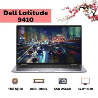 Dell Latitude 9410