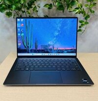Dell Latitude 9430 CPU: Intel Core i7-1265U/Memory RAM 32Gb 5200 MHz/SSD Nvme PCIe NVMe 512GB Gen 4/Battery 3-cell, 59.6 WHr/LCD 14-inch FHD ,500 nitssRGB (100% FHD+) /WIN 11 Bản quyền/Linew