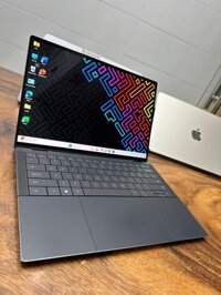 Dell Latitude 9440 2in1, Core i7 13th 1365u, 16G, 512G, 14in, QHD+, Wwan 4G