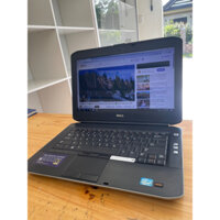 Dell latitude core i5 gen 3