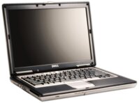 Dell Latitude D520 15 inches 1GB SDRAM DDR2 Laptop