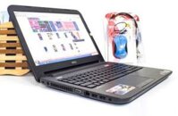 Dell Latitude E3440 Core i3 4005U Ram 4 SSD 128