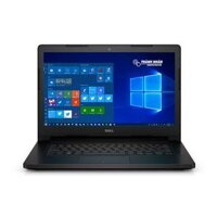 Dell Latitude E3470 Core i7 6600 8GB SSD 256GB 14IN HD