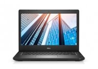 Dell Latitude E3480 Core i3 7100U Ram 4GB SSD 128 GB 14 inch HD