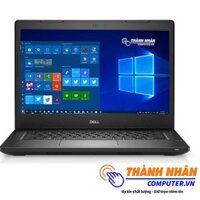 Dell Latitude E3480,Core i5 7200U 8GB SSD 256GB 14IN HD
