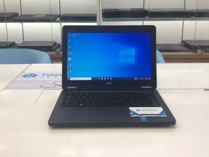 Dell Latitude E5250 Core i5 5300U, RAM 4GB, SSD 128GB, VGA Intel HD Graphics 5500, 12.5 inch