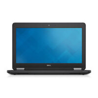 Dell Latitude E5250, Core i7-5600U, RAM 4GB, SSD 128GB, Intel HD Graphics 5500, 12.5” HD