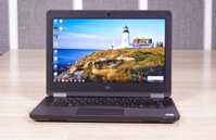 Dell Latitude E5270 i5-6300U / Ram 8GB / SSD 256GB / Màn 12.5″ LED / VGA Intel HD 520