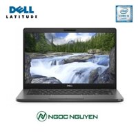 Dell Latitude E5300 Core i5,i7 8th / 13.3 inch (Model 2018)