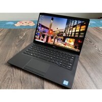 Dell Latitude E5300 core i5-8365, Ram 8gb, SSD 256Gb, thiết kế nhỏ gọn, màn hình 13 inch Full HD