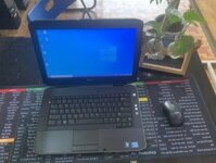 Dell Latitude E5420 i5-2520M