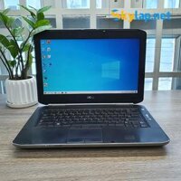 Dell Latitude E5420 – Intel Core i5, Ram 8G, SSD 120G, LCD 14 Inch