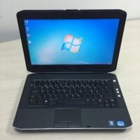 Dell Latitude E5430 (Core i7 3520M, RAM 8GB, SSD 256G, VGA Intel HD Graphics 4000, 14 inch)