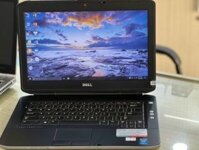 Dell LATITUDE E5430 Core I5-3340M / RAM 4GB / SSD 120GB /14.0 Inch HD