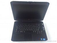 DELL LATITUDE E5430 INTEL CORE I5-3340M 2.7GHZ, 8GB RAM, 256GB SSD, VGA INTEL HD GRAPHICS 4000, 14 INCH