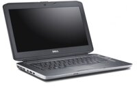 Dell Latitude E5430 (Intel Core i5-3320M 2.5GHz, 4GB RAM, SSD Fujitsu 120gb bh 5 năm, VGA Intel HD Graphics 4000, 14 inch, Windows 7 Professional 64 bit)