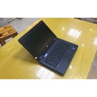 Dell Latitude E5440 (Core Haswell I7 4600U - RAM 4GB - HDD 500GB - VGA rời 2GB) Full Options, võ Cacbon cao cấp