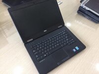 Dell Latitude E5440 i3 4010U/4GB RAM/ SSD 120GB/14.0 inch