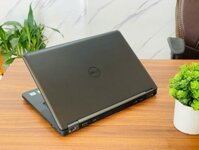 Dell Latitude E5450 Core i7-5600U | Ram 8GB | SSD 256GB | NVIDIA GeForce 840M 2G | 14” HD
