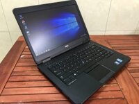 Dell Latitude E5450 i7 – 5600U/ 8GB/ SSD 256GB/ Intel Graphics 5500/ 14 inch