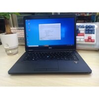 Dell Latitude E5450 i7-5300U/16Gb/256GG(95%MỚI)