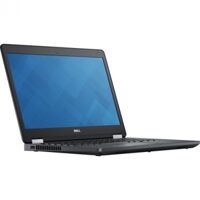 Dell Latitude E5470 14 inch Core i7 6600U / Dram 8Gb/ SSD 256GB / FHD