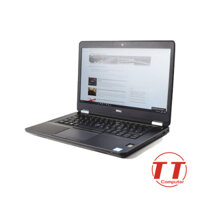 Dell Latitude E5470 CH2 CPU Intel core i7-6820HQ, Ram 8Gb, SSD 256Gb