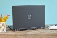 Dell Latitude E5470 | CORE I7 6820HQ | RAM 8GB | MÀN HÌNH 14 | SSD 256GB