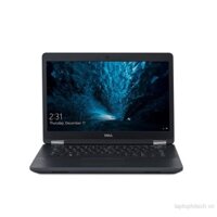 Dell Latitude E5470 Core I7* 6820HQ - RAM8G - 256G SSD - Intell HD Graphics 520 - MH 14.0in