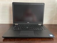 Dell Latitude E5470 Core I7-6820HQ/8GB/ SSD 256GB/14″ FHD