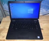 Dell Latitude E5470 Core i7-6820HQ