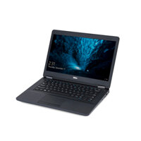 Dell Latitude E5470 i5/6200U - RAM 8GB - SSD 256G