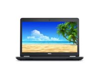 Dell Latitude E5470 i5-6300hq|Ram 8GB| SSD 256GB|