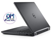 DELL LATITUDE E5470 I5-6300U/HQ /6400U/HQ RAM 8GB / SSD 256GB / MÀN 14.1″ LED / VGA INTEL HD 520