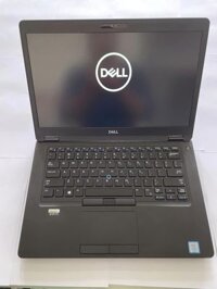 Dell latitude E5480 ( i5-6300/8gb/ssd256/14″FHD )