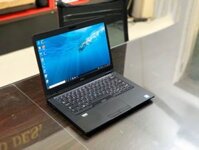 Dell latitude E5480 Core i5-7300u