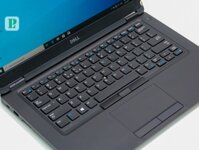 Dell Latitude E5480 i5 6300U - LPZ00251