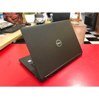 DELL LATITUDE E5490 CORE I5-8250U RAM 8G SSD 256GB FULL HD LIKE NEW