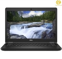 Dell Latitude E5490