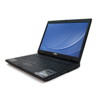 Dell Latitude E5500 core 2 Duo 2.40GHz, Ram 2GB,HDD 160GB, 15.4 Inch