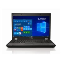 Dell Latitude E5510 - i7 620M / RAM 4GB / HDD 250GB / Intel HD Graphics / 15.6 inch