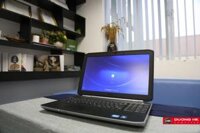 Dell Latitude E5520 Core i5 2410M, Ram 4GB, SSD 128GB, Màn 15.6 inch HD