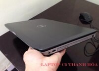 Dell Latitude E5520 (Core i5 2520M, 4GB, SSD Fujitsu 120gb bh 5 năm, Intel HD Graphics 3000, 15.6 inch)* Bảo hành 1 năm